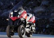 Gilera Nexus 300